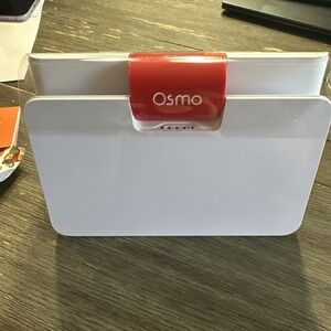 Osmo Genius Base & Reflector for Amazon Fire Tablet 904-00007 Open Torn Box